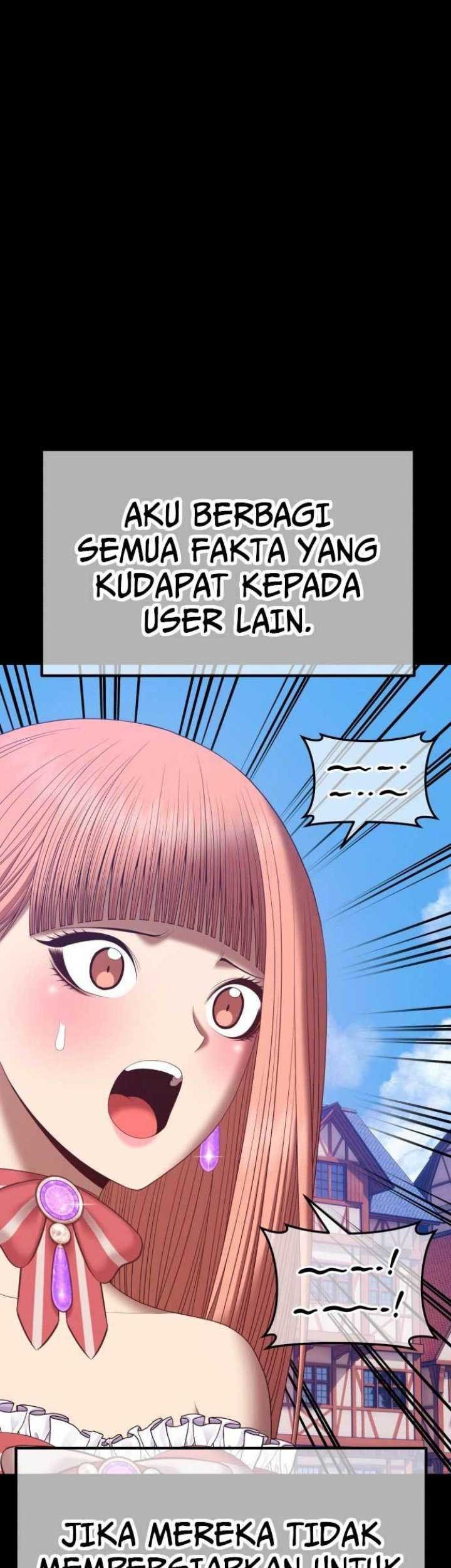 +99 Wooden Stick Chapter 78 - halaman 115