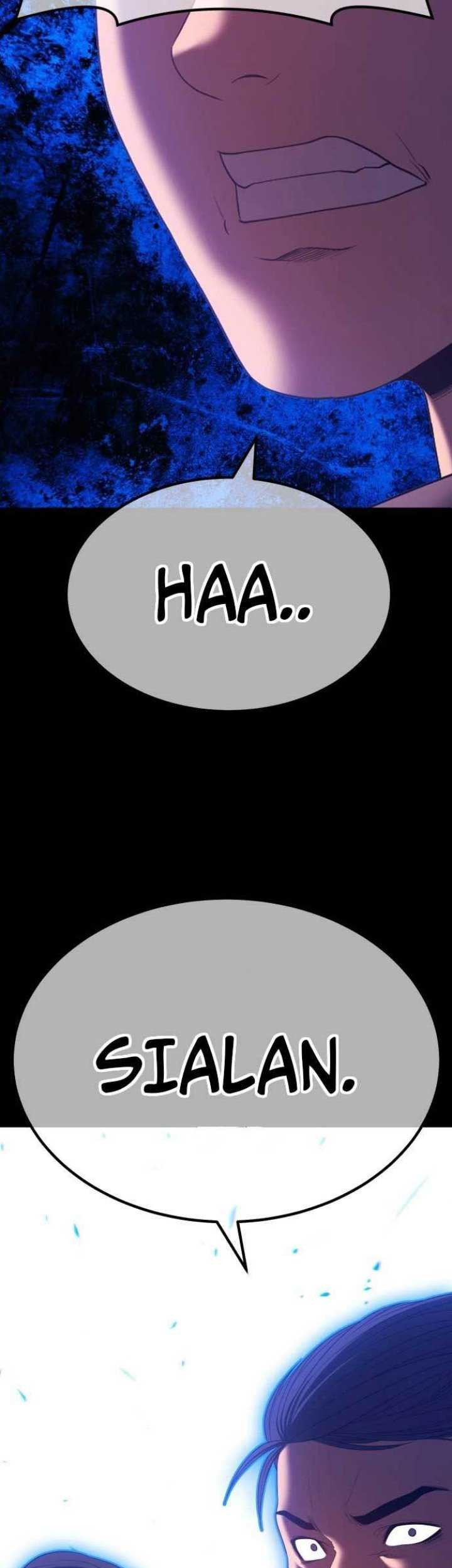 +99 Wooden Stick Chapter 78 - halaman 127