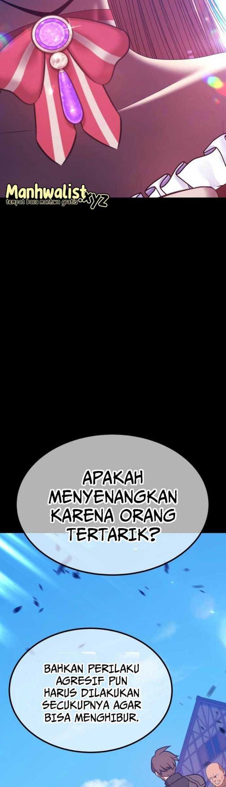 +99 Wooden Stick Chapter 78 - halaman 130