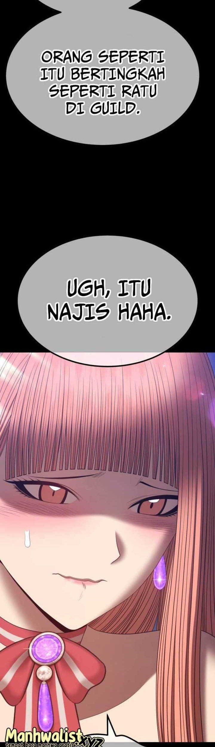 +99 Wooden Stick Chapter 78 - halaman 134