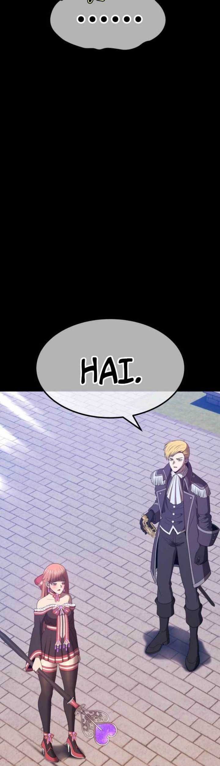 +99 Wooden Stick Chapter 78 - halaman 136