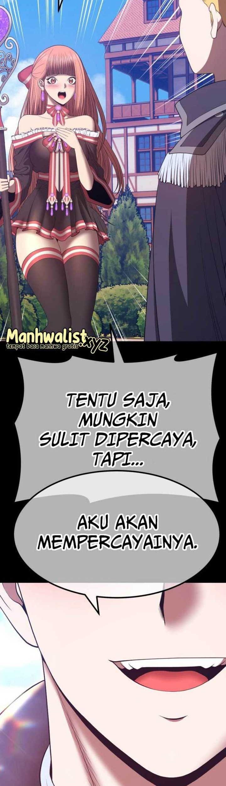 +99 Wooden Stick Chapter 78 - halaman 140