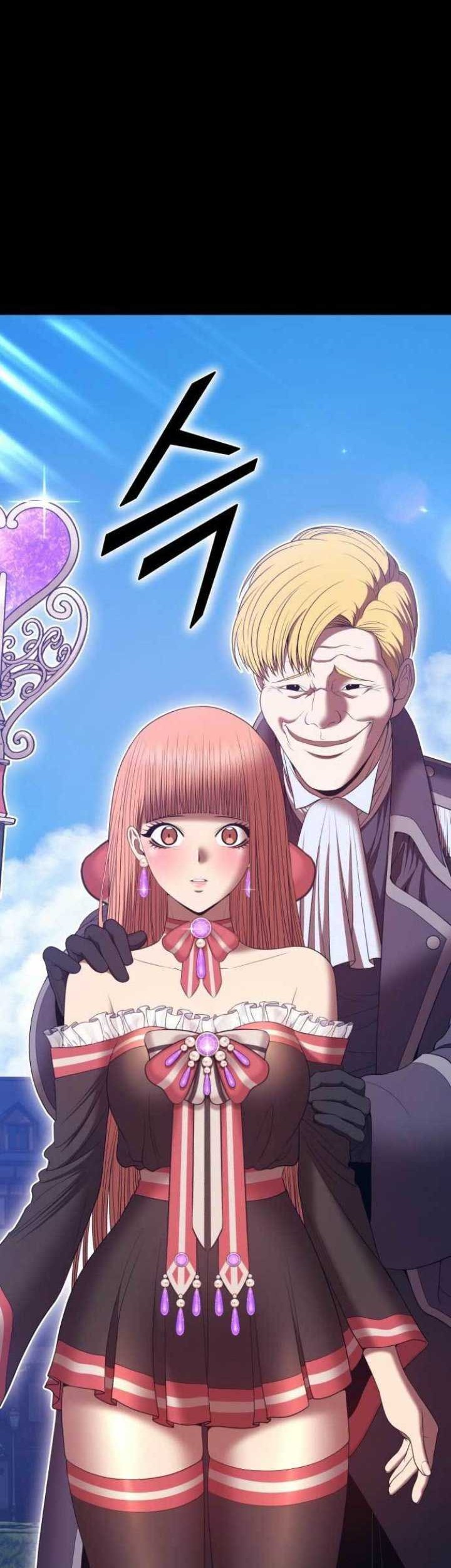 +99 Wooden Stick Chapter 78 - halaman 146