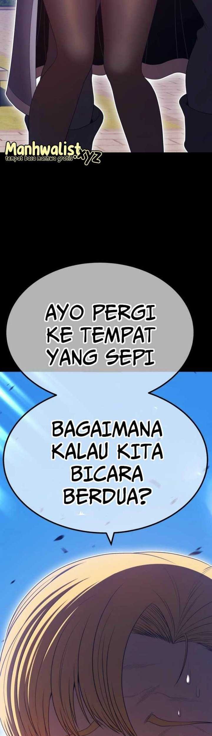 +99 Wooden Stick Chapter 78 - halaman 148
