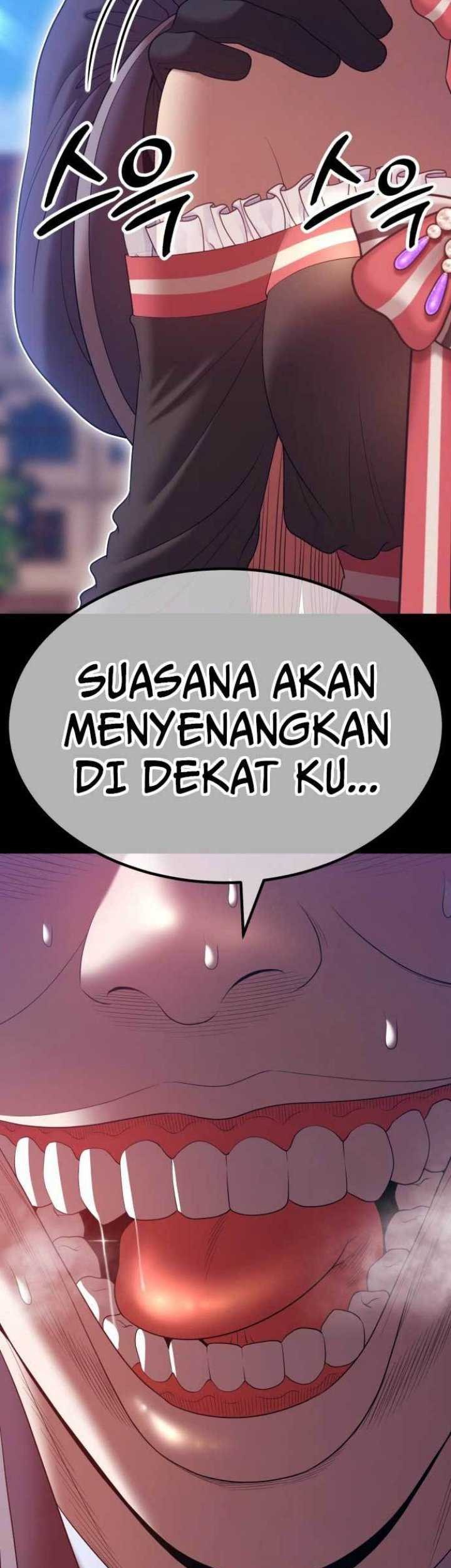 +99 Wooden Stick Chapter 78 - halaman 151