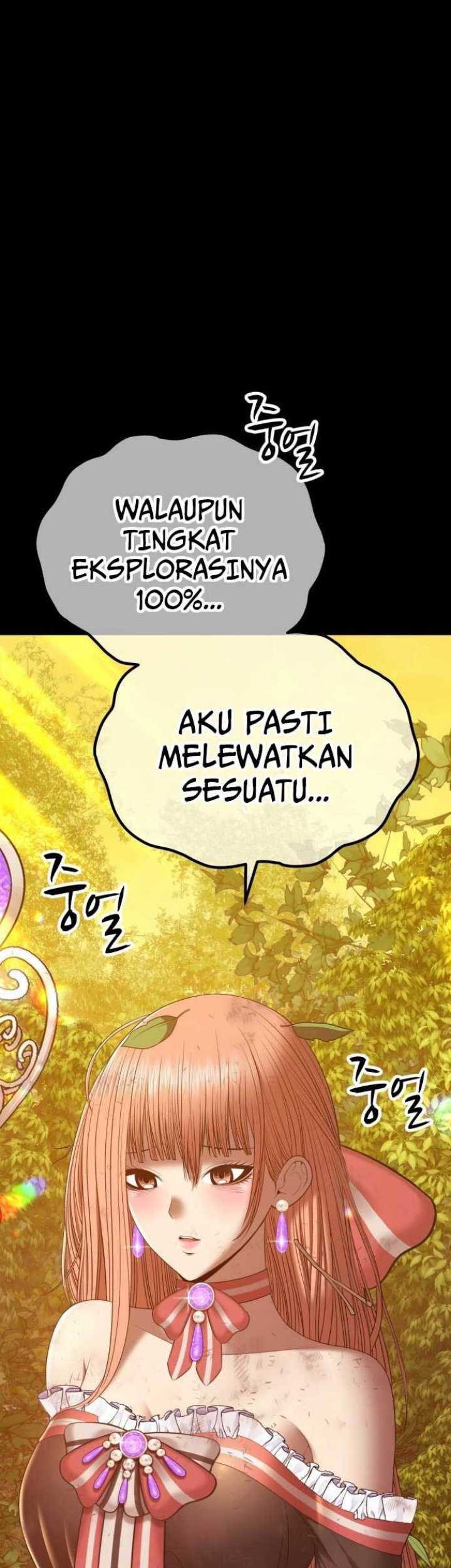 +99 Wooden Stick Chapter 78 - halaman 166