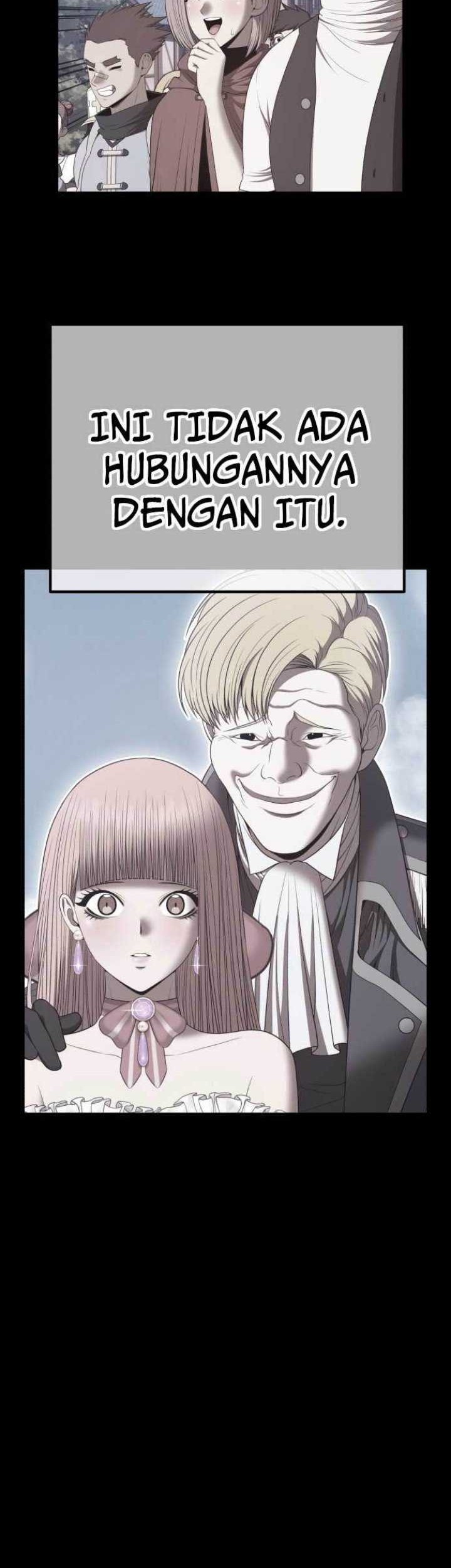 +99 Wooden Stick Chapter 78 - halaman 170