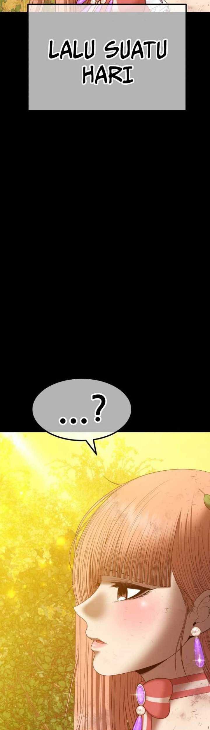 +99 Wooden Stick Chapter 78 - halaman 181
