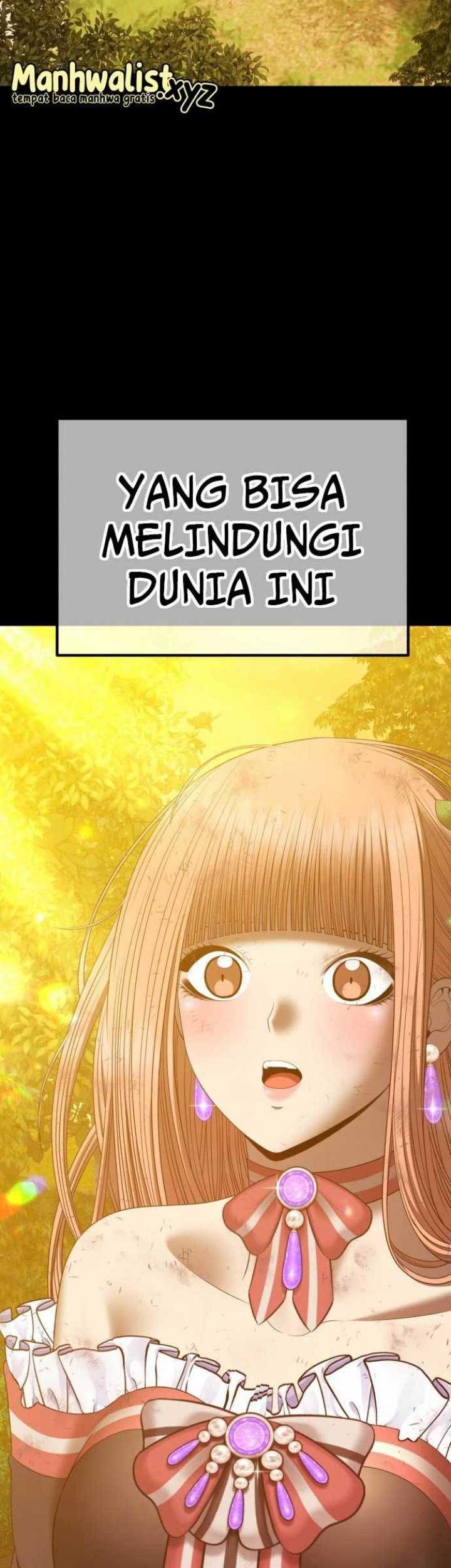 +99 Wooden Stick Chapter 78 - halaman 185