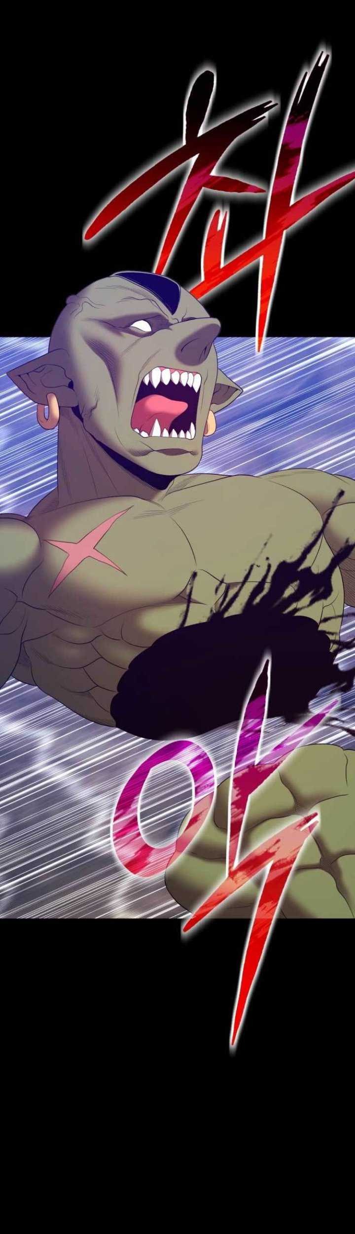 +99 Wooden Stick Chapter 78 - halaman 202