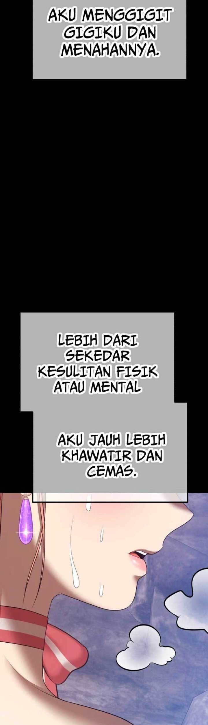 +99 Wooden Stick Chapter 78 - halaman 208