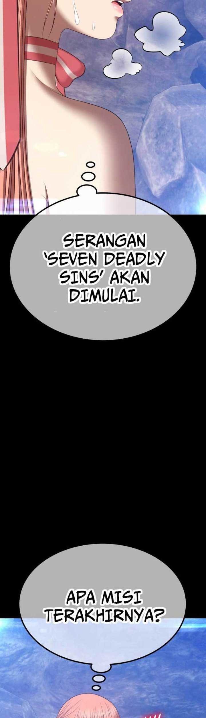+99 Wooden Stick Chapter 78 - halaman 211