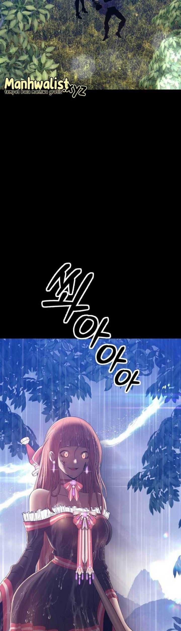 +99 Wooden Stick Chapter 78 - halaman 22