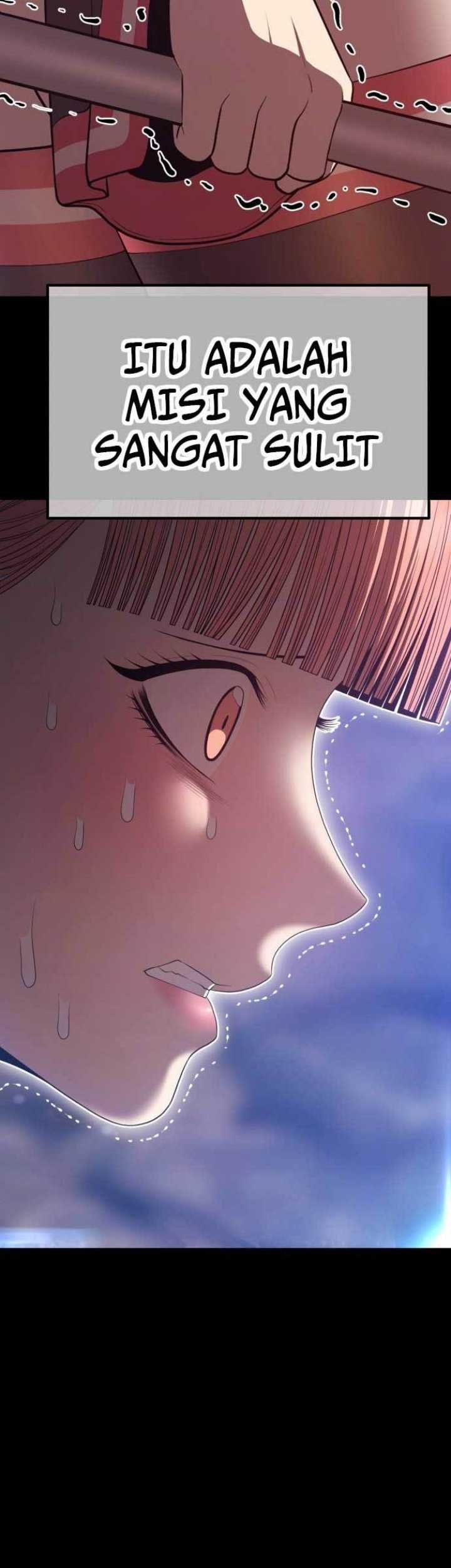 +99 Wooden Stick Chapter 78 - halaman 223