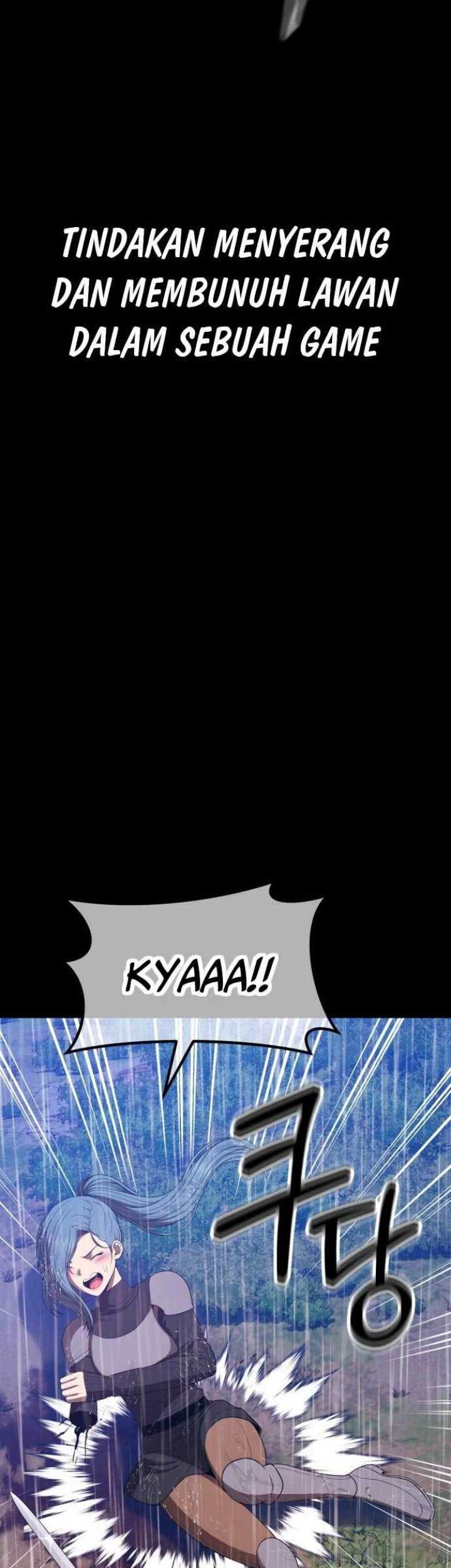 +99 Wooden Stick Chapter 78 - halaman 229