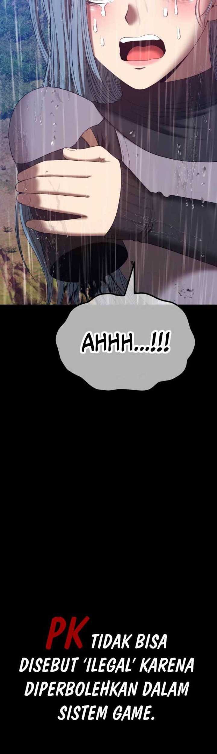 +99 Wooden Stick Chapter 78 - halaman 231