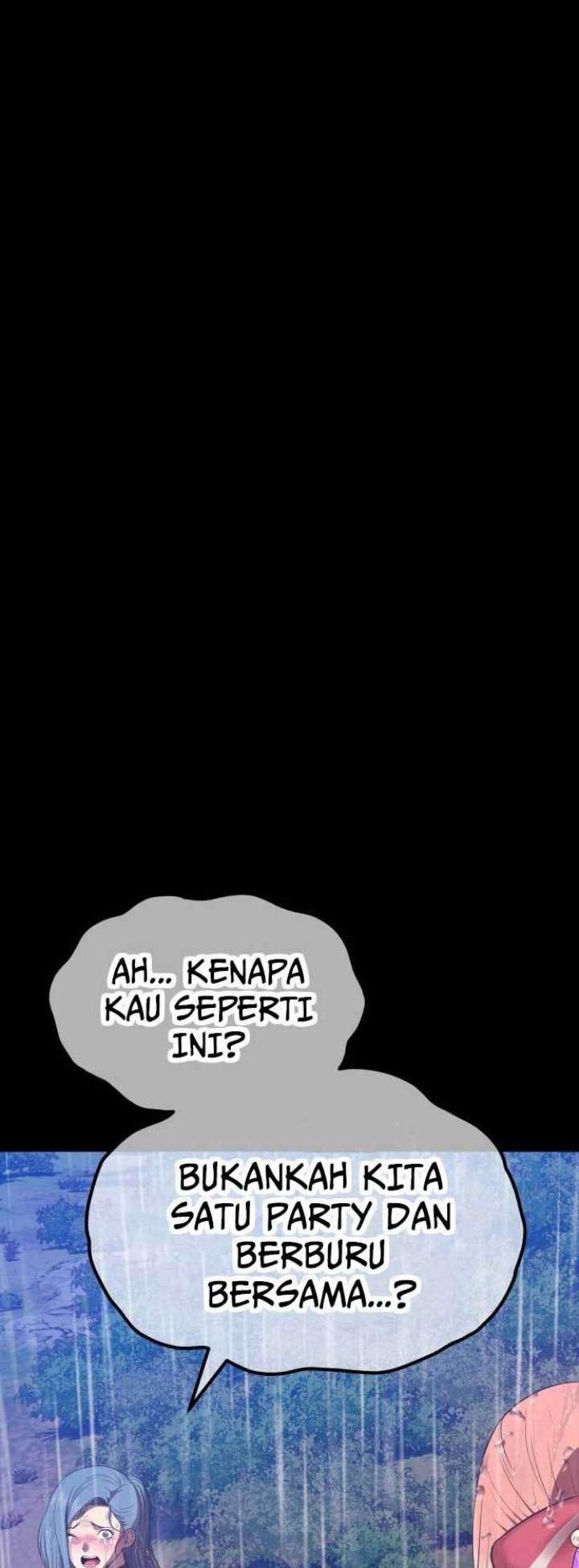 +99 Wooden Stick Chapter 78 - halaman 232