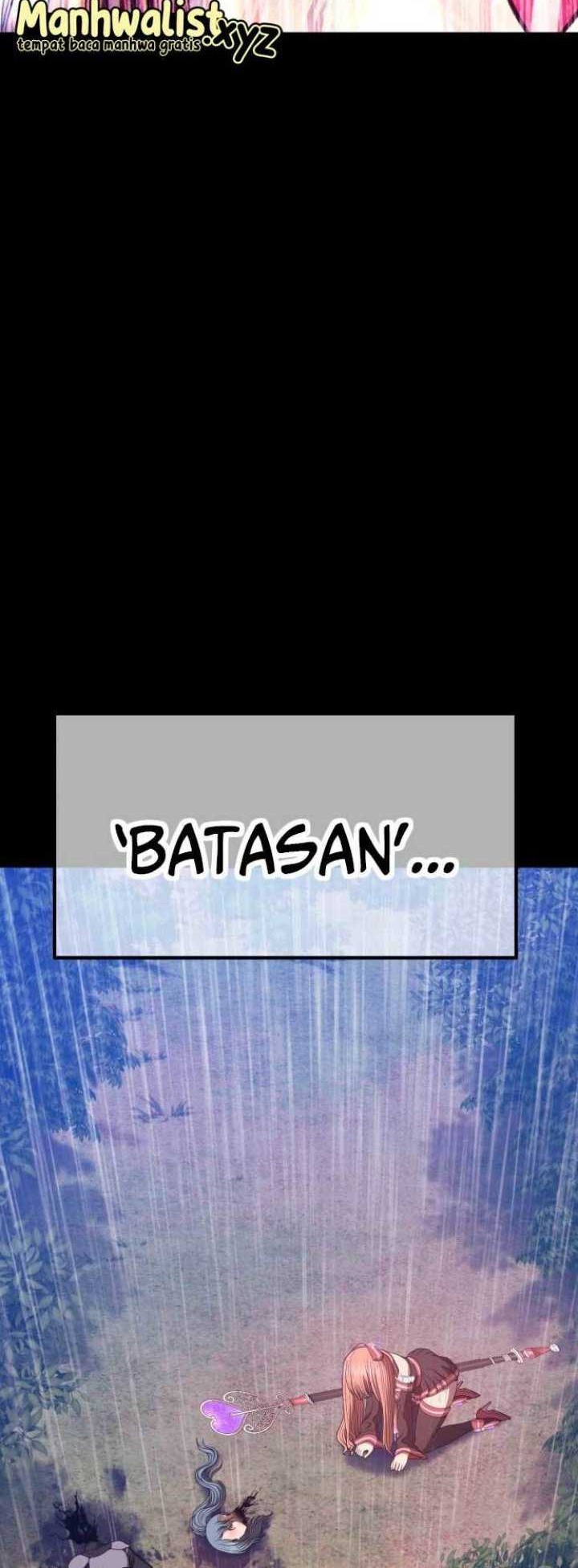 +99 Wooden Stick Chapter 78 - halaman 240