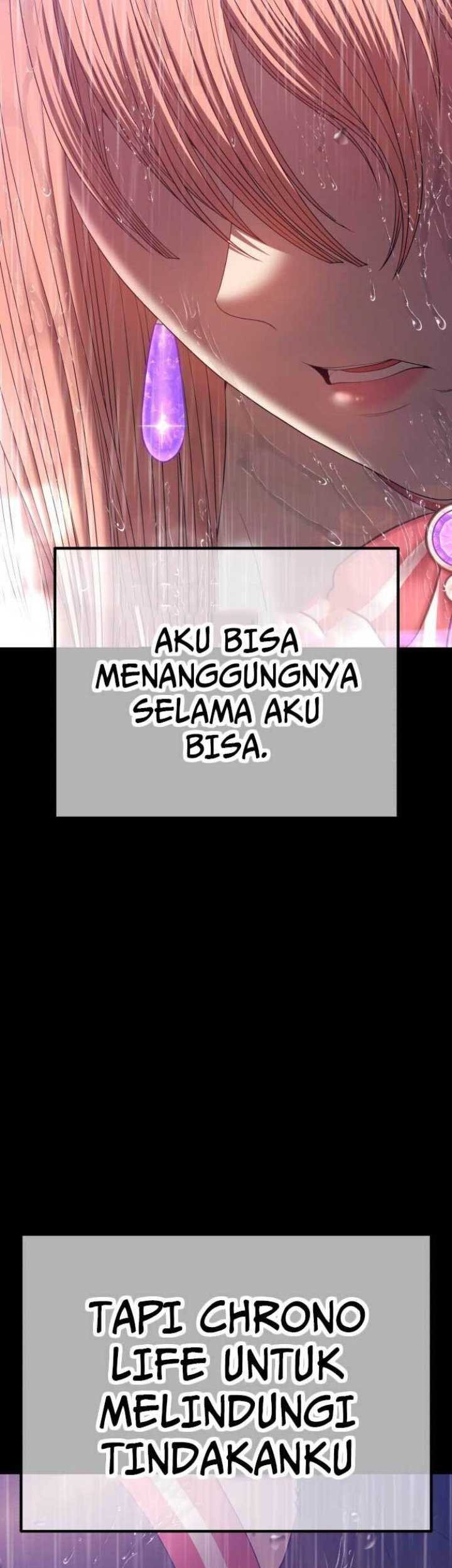 +99 Wooden Stick Chapter 78 - halaman 244