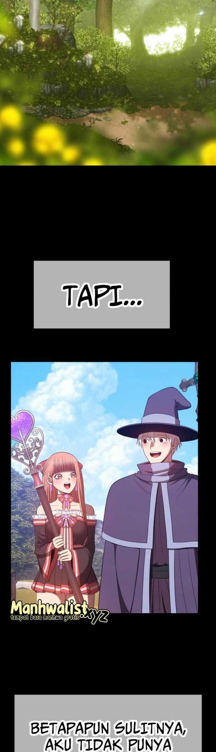 +99 Wooden Stick Chapter 78 - halaman 251