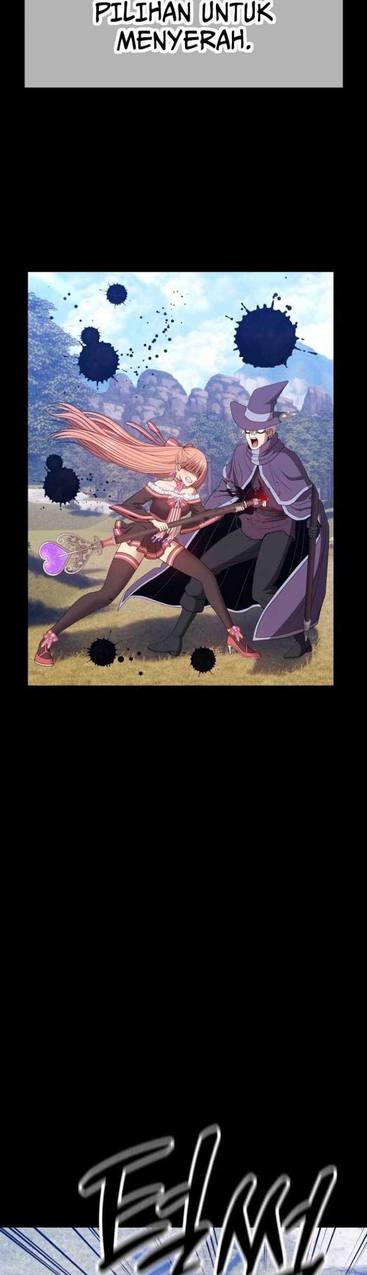 +99 Wooden Stick Chapter 78 - halaman 253