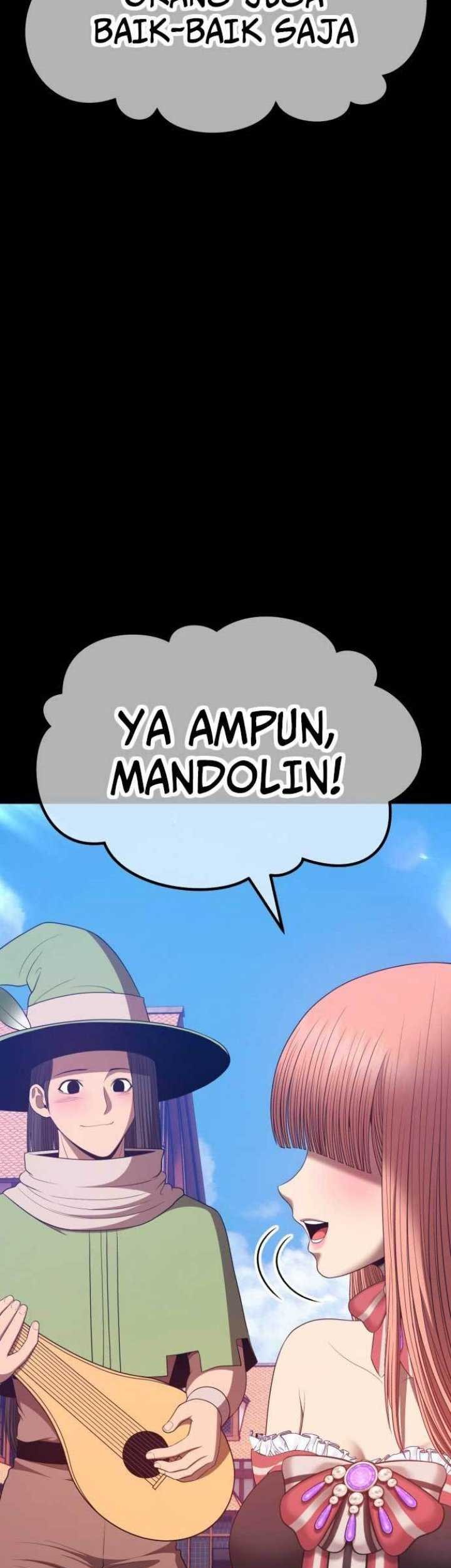 +99 Wooden Stick Chapter 78 - halaman 280