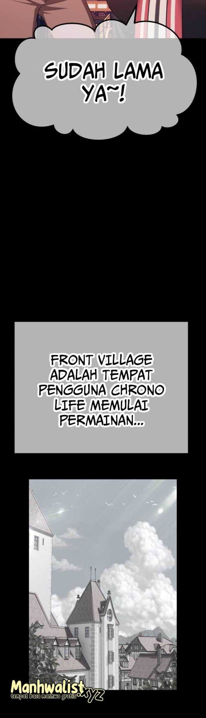 +99 Wooden Stick Chapter 78 - halaman 281