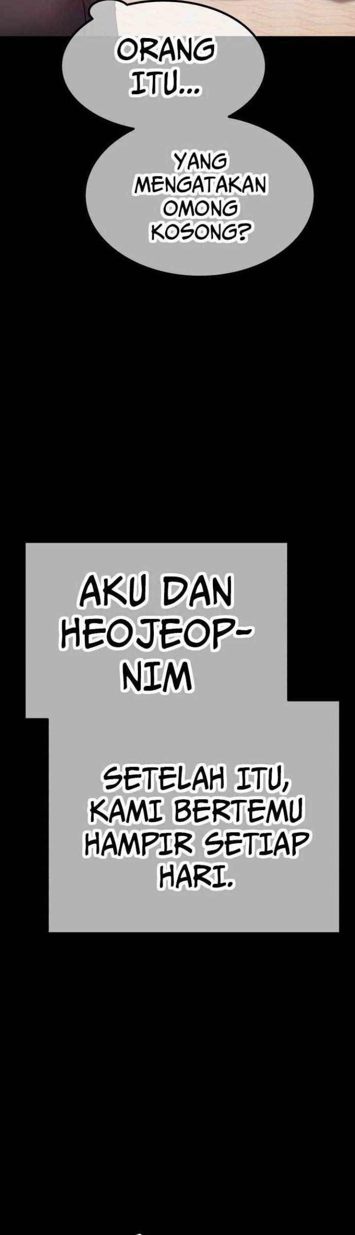 +99 Wooden Stick Chapter 78 - halaman 329