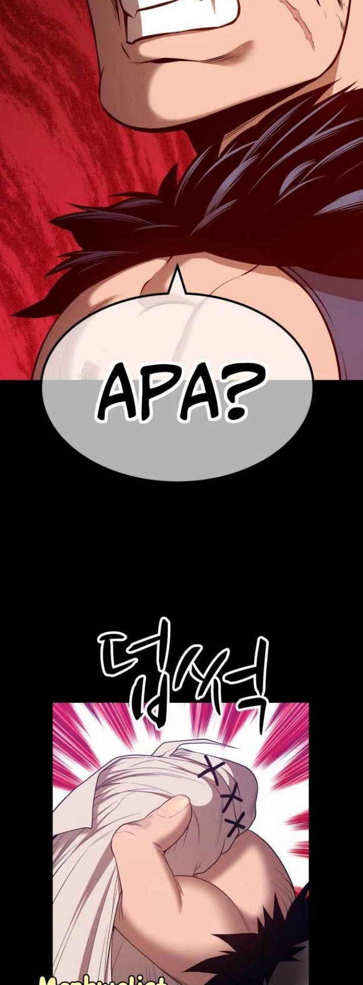 +99 Wooden Stick Chapter 78 - halaman 332
