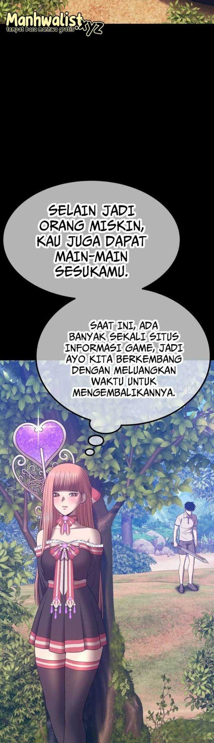 +99 Wooden Stick Chapter 78 - halaman 353
