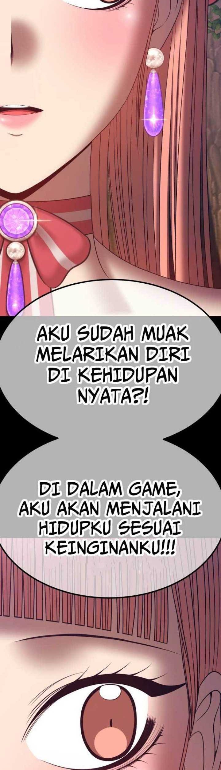 +99 Wooden Stick Chapter 78 - halaman 359