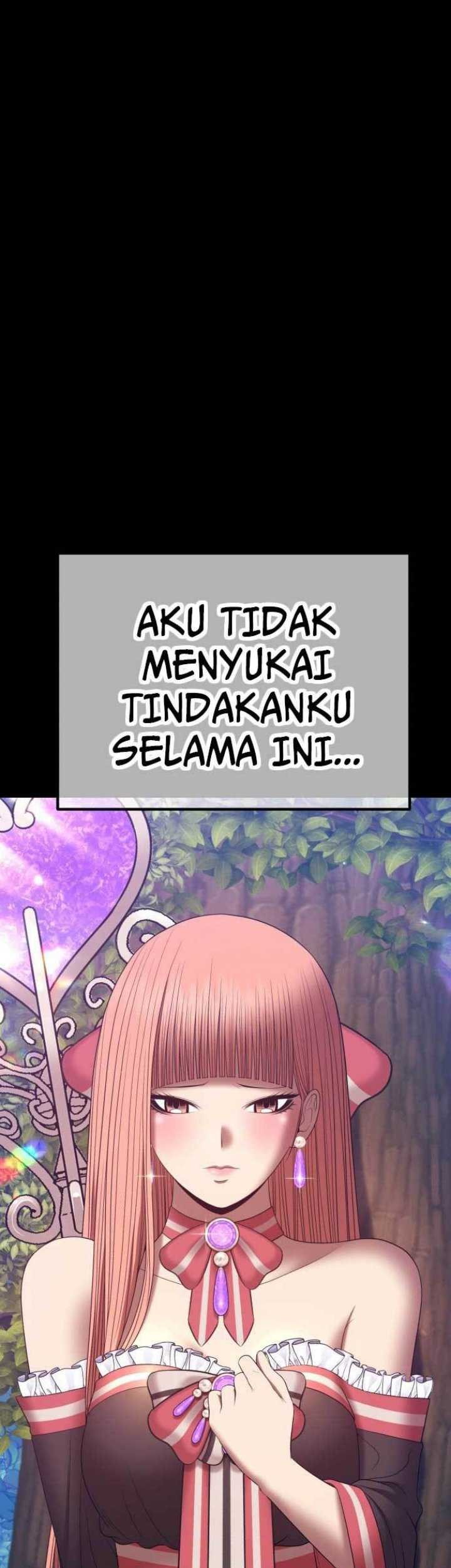 +99 Wooden Stick Chapter 78 - halaman 367