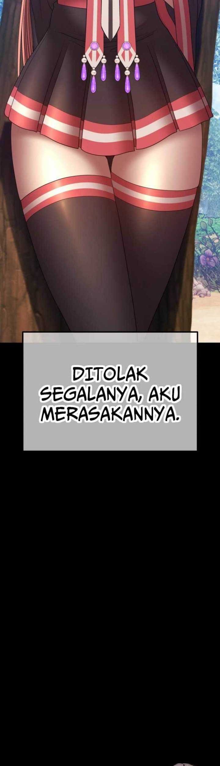 +99 Wooden Stick Chapter 78 - halaman 368