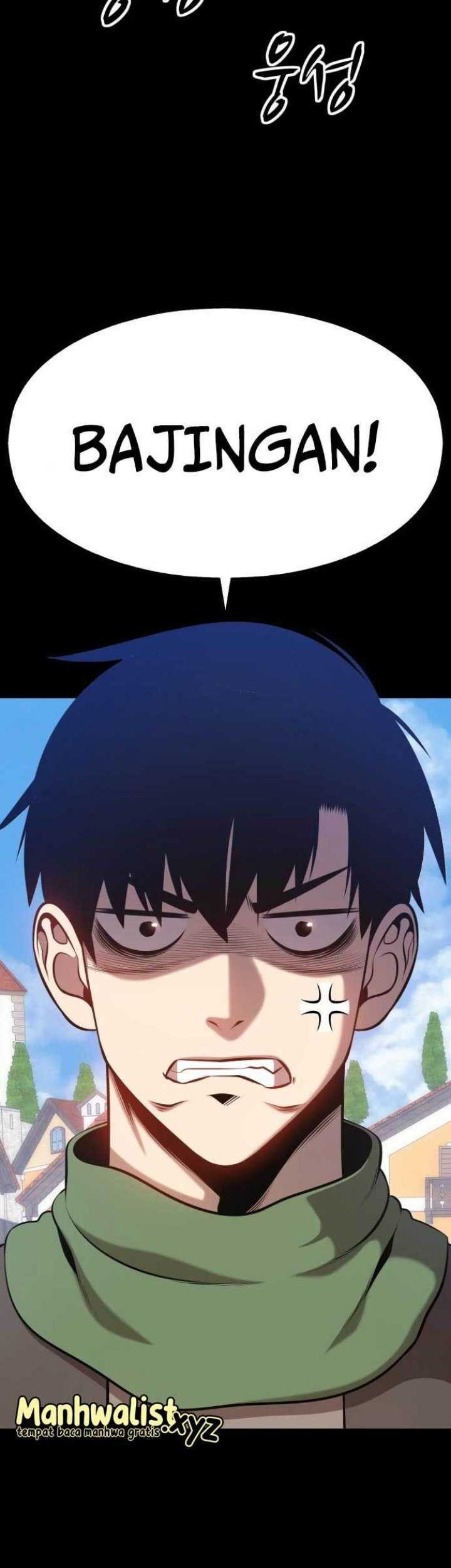 +99 Wooden Stick Chapter 78 - halaman 376