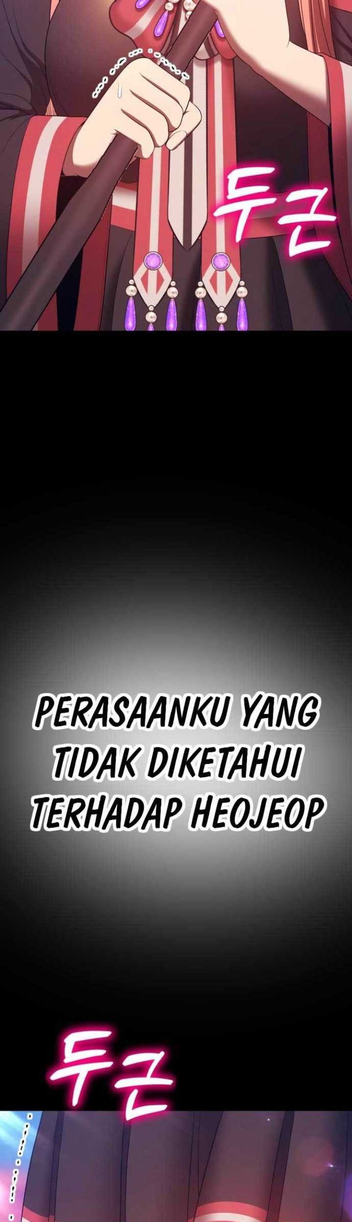 +99 Wooden Stick Chapter 78 - halaman 391