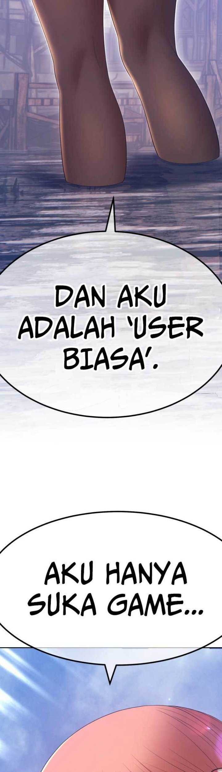 +99 Wooden Stick Chapter 78 - halaman 4