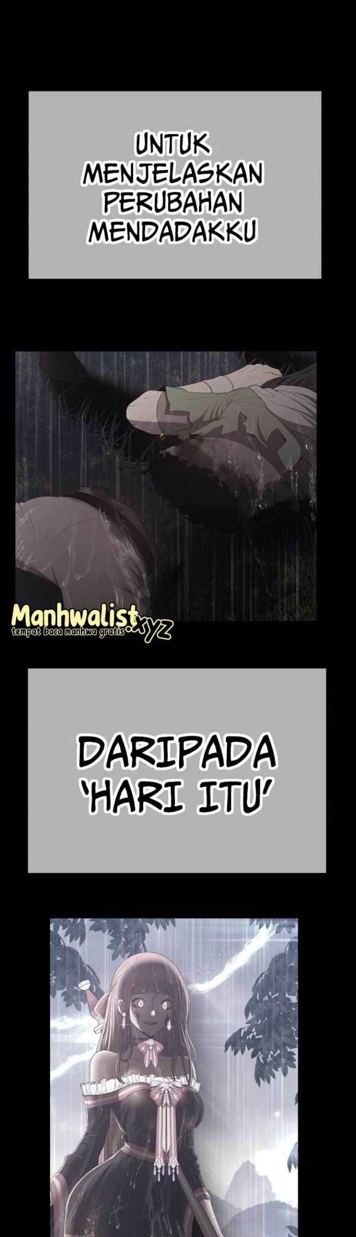 +99 Wooden Stick Chapter 78 - halaman 41