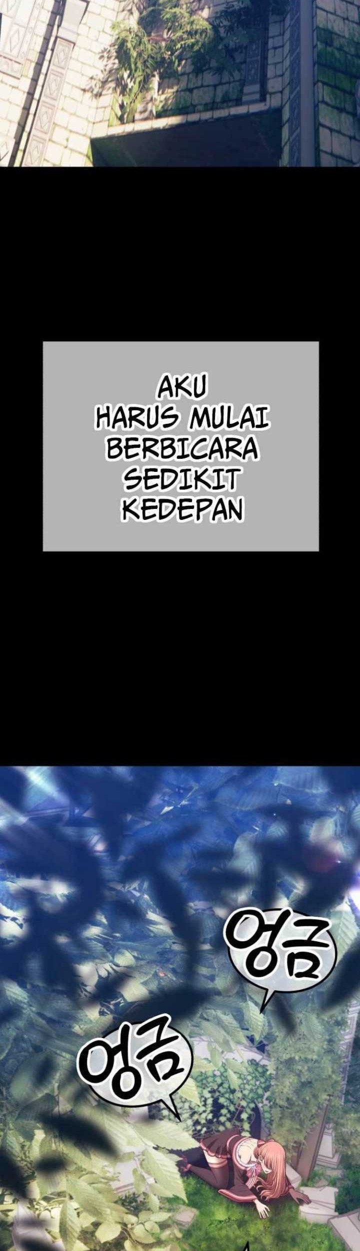 +99 Wooden Stick Chapter 78 - halaman 44