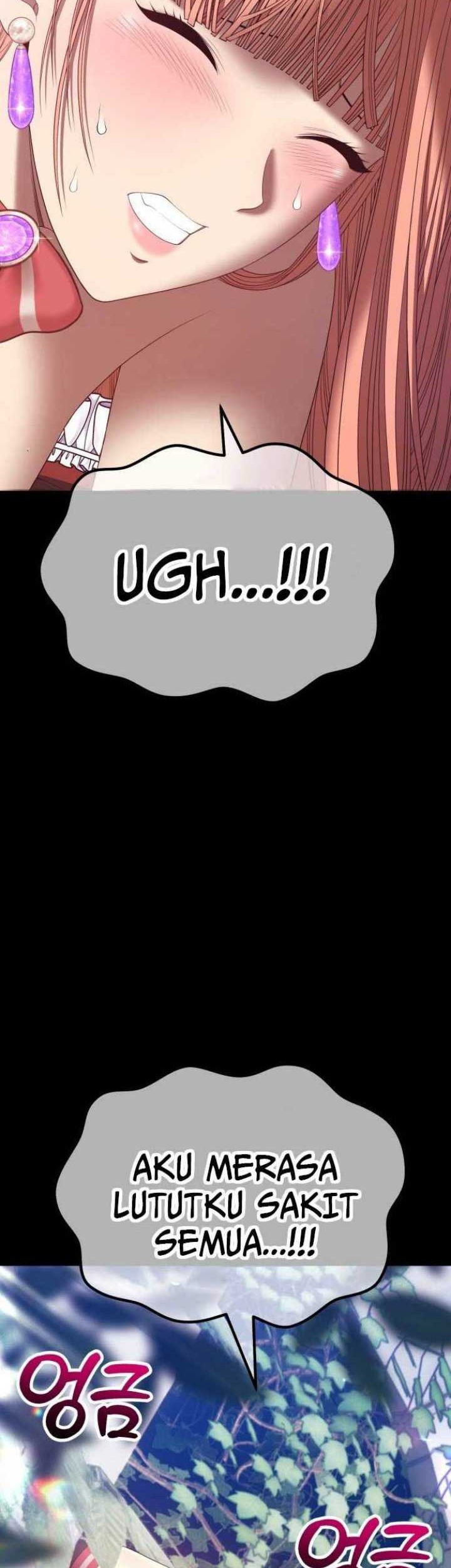 +99 Wooden Stick Chapter 78 - halaman 47