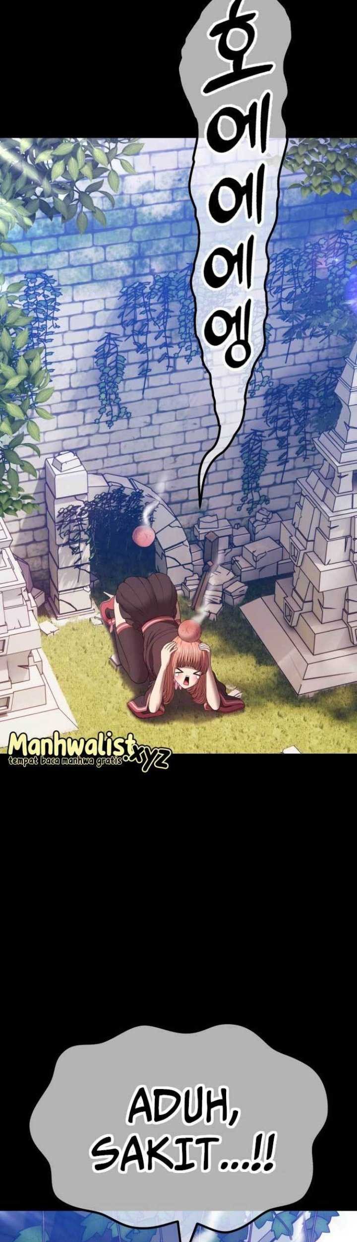 +99 Wooden Stick Chapter 78 - halaman 52