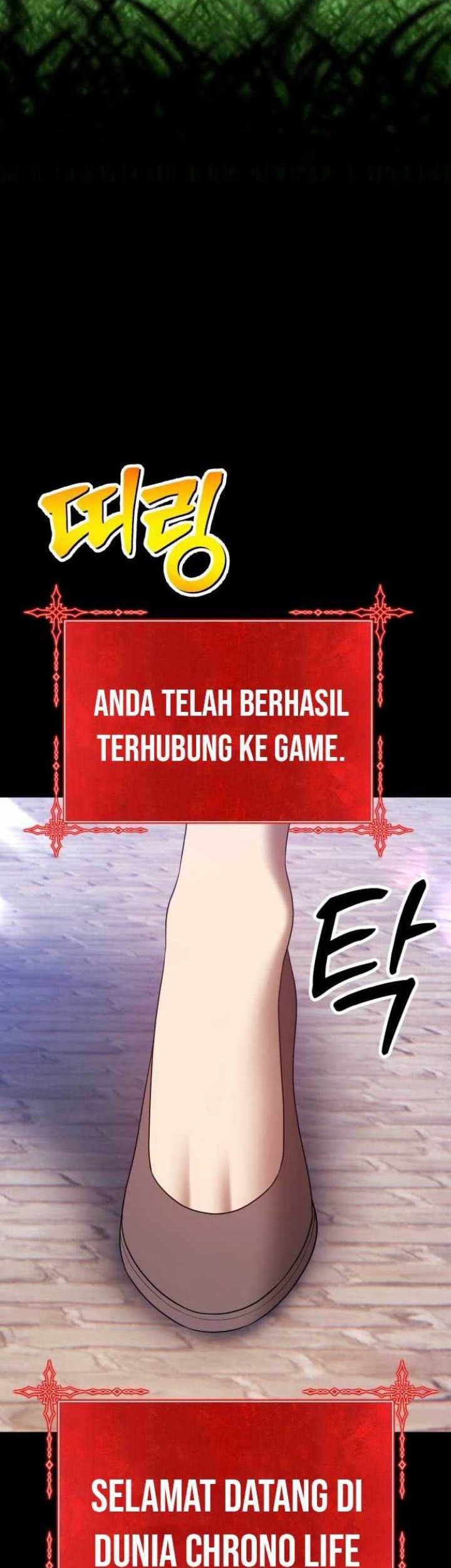 +99 Wooden Stick Chapter 78 - halaman 8