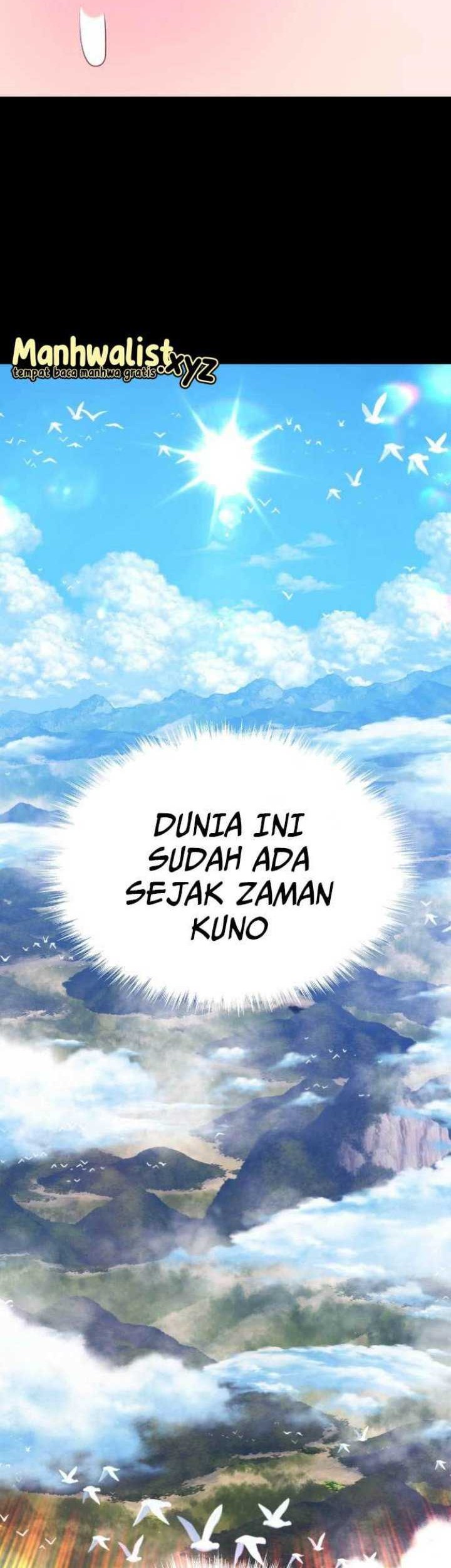 +99 Wooden Stick Chapter 78 - halaman 83