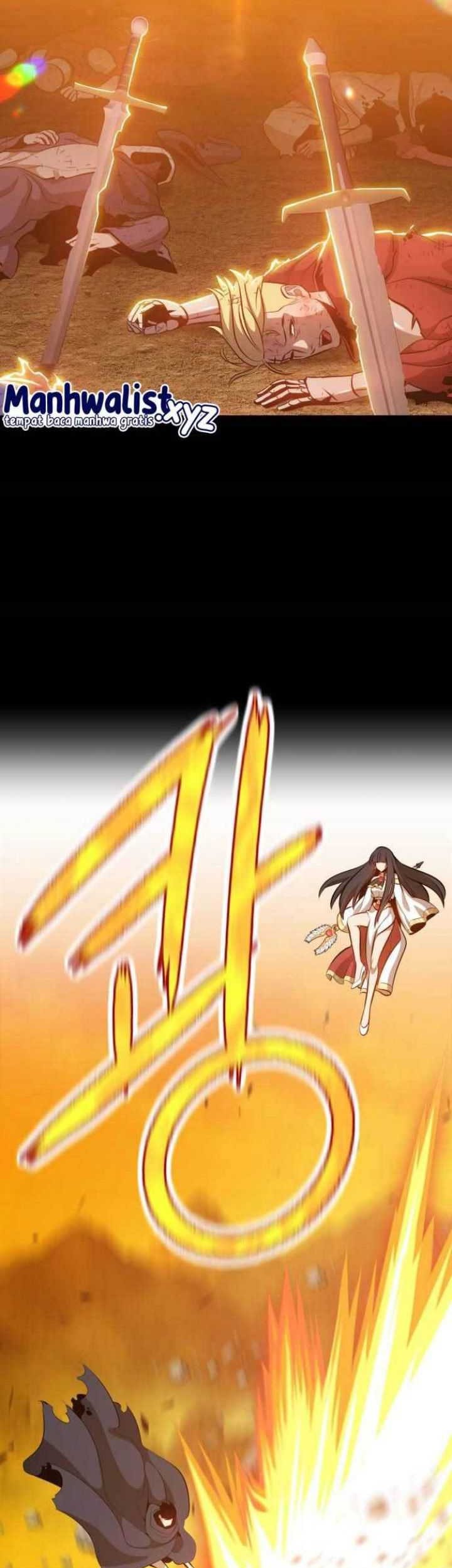 +99 Wooden Stick Chapter 79 - halaman 103