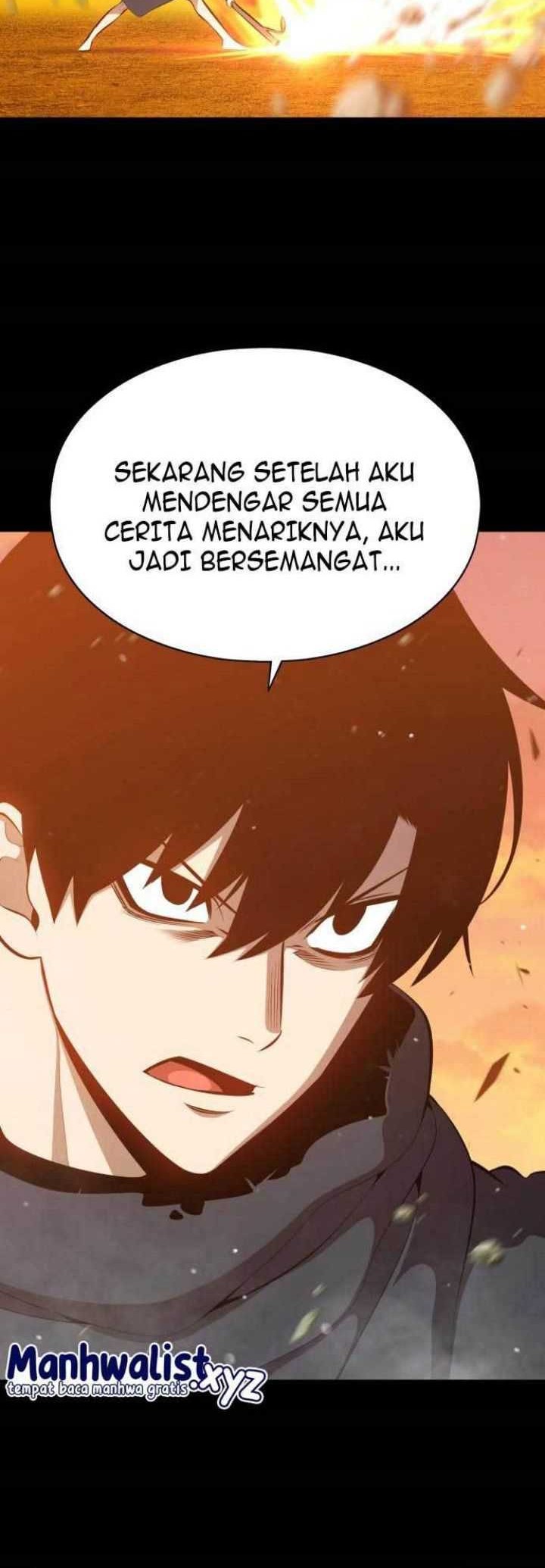 +99 Wooden Stick Chapter 79 - halaman 104