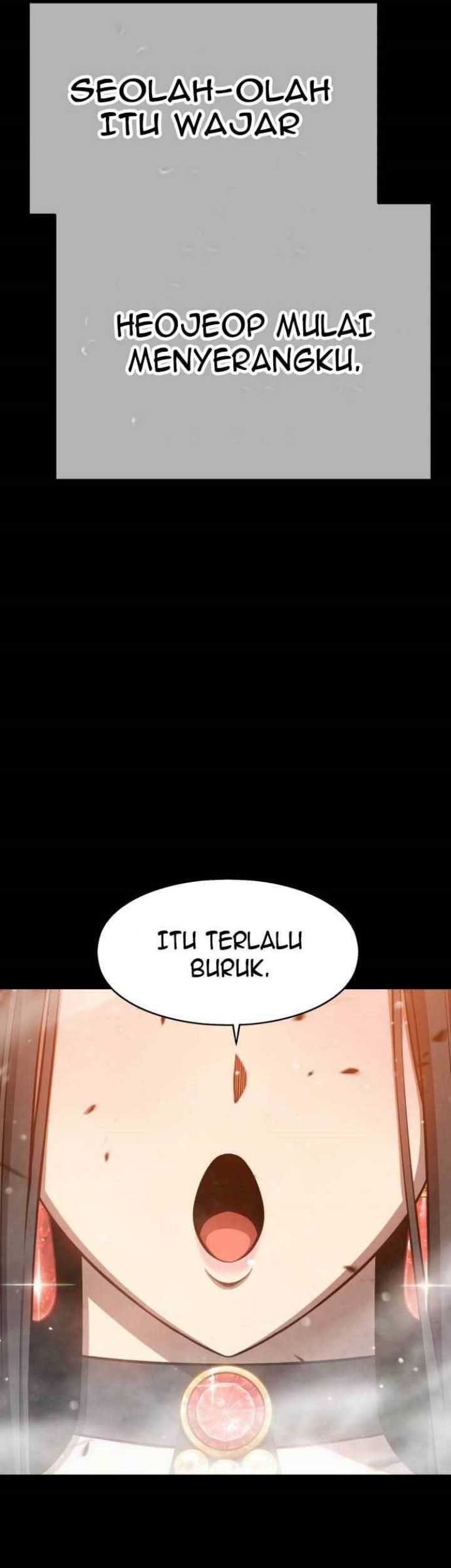 +99 Wooden Stick Chapter 79 - halaman 105