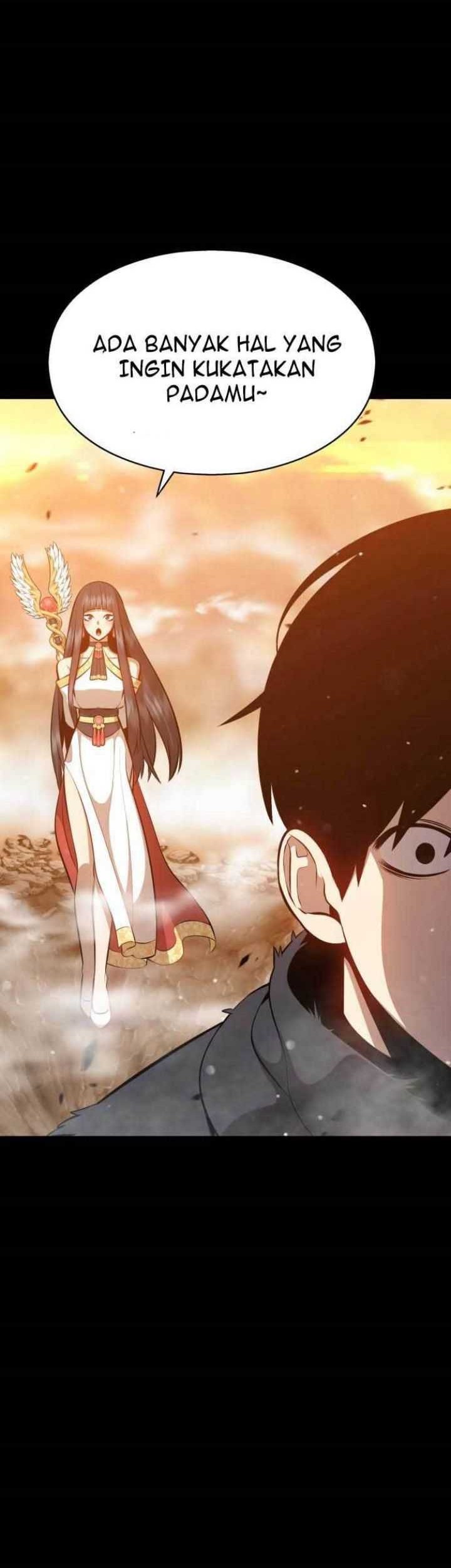 +99 Wooden Stick Chapter 79 - halaman 106