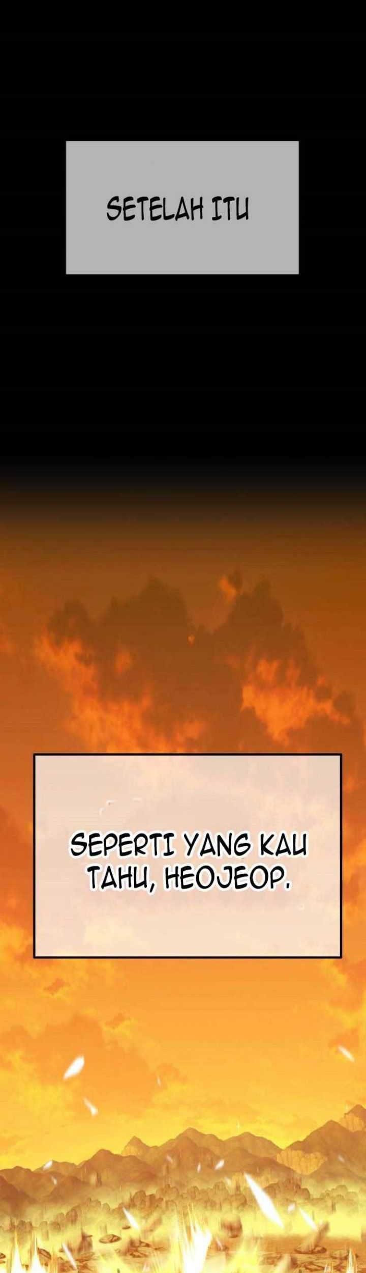+99 Wooden Stick Chapter 79 - halaman 107