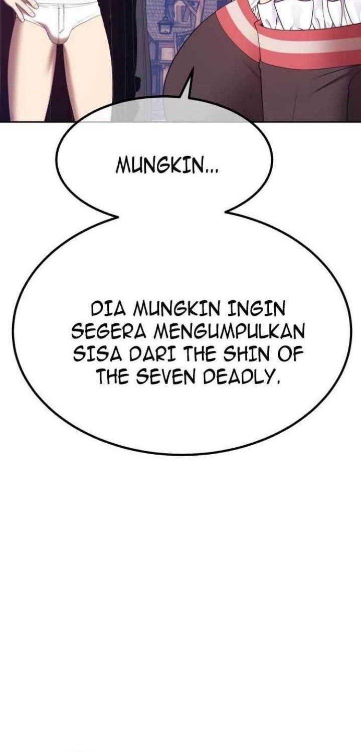 +99 Wooden Stick Chapter 79 - halaman 116