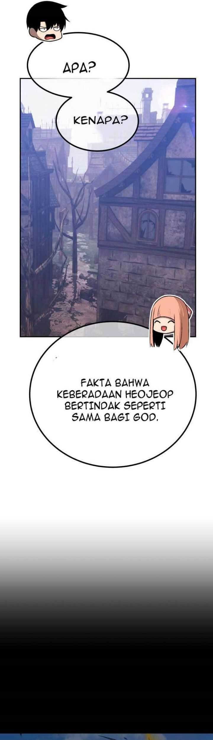 +99 Wooden Stick Chapter 79 - halaman 117