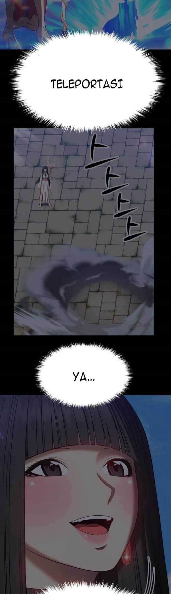 +99 Wooden Stick Chapter 79 - halaman 119